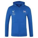2025 Alpine Racing F1 Team Full Zip Hoodie (Lapis Blue)_0