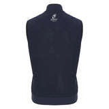 2024-2025 Cardiff Blues Ath Rugby Padded Jacket (Navy)_1