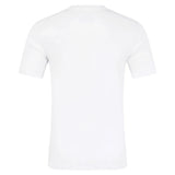 2025 Red Bull Racing Large Front Logo Tee (Bright White)_2