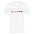 2025 Red Bull Racing Large Front Logo Tee (Bright White)_0