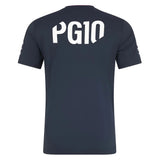 2025 Alpine F1 Mens Pierre Gasly T-Shirt - Dark Sapphire_3