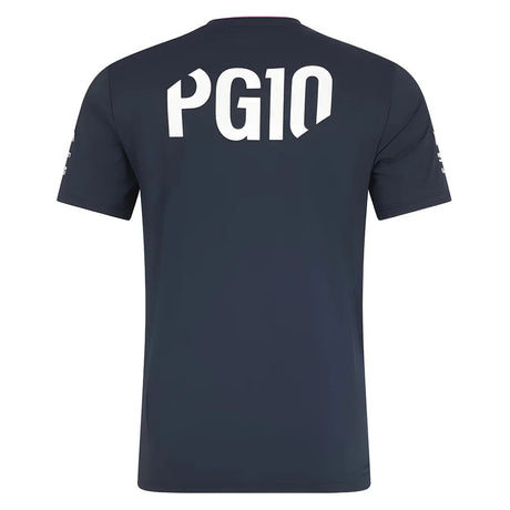 2025 Alpine F1 Mens Pierre Gasly T-Shirt - Dark Sapphire_3