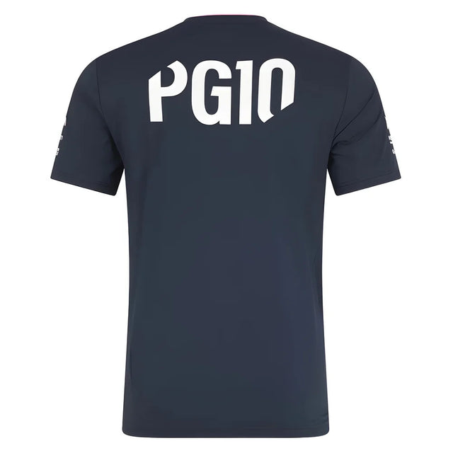 2025 Alpine F1 Mens Pierre Gasly T-Shirt - Dark Sapphire_3