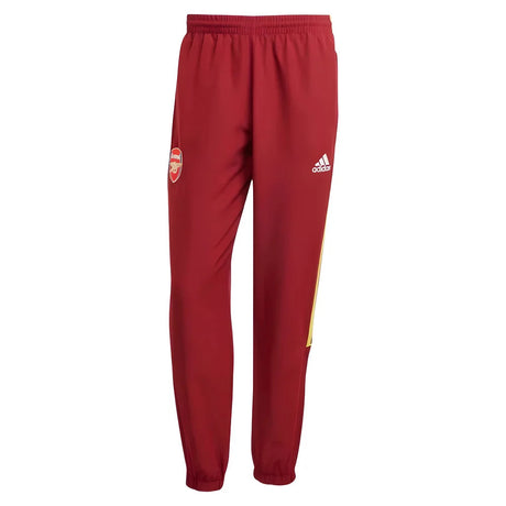 2025 Arsenal UBP Track Pants (Noble Maroon)_0