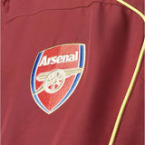 2025 Arsenal UBP Track Top (Noble Maroon)_1