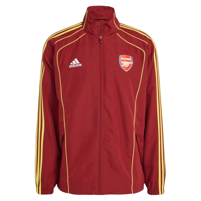 2025 Arsenal UBP Track Top (Noble Maroon)_0