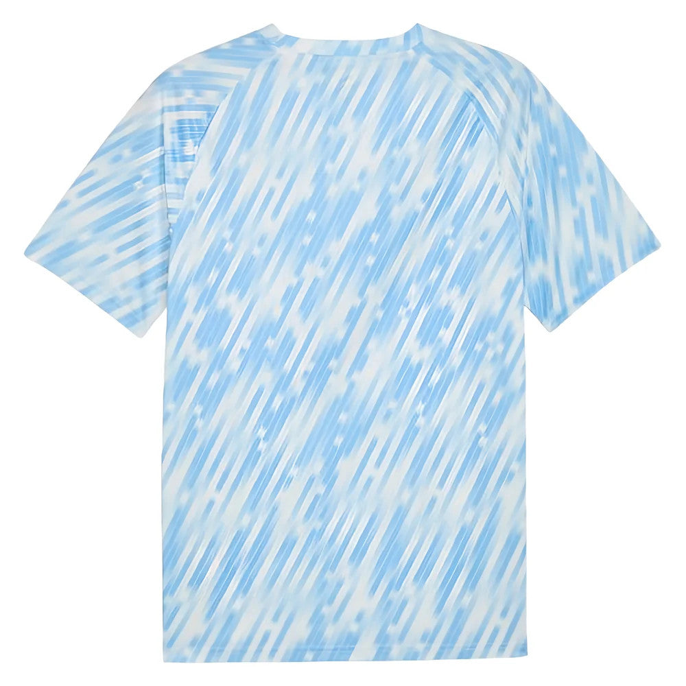 2025-2026 Man City Warm Up Jersey (Silver Sky)_1