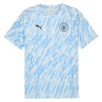2025-2026 Man City Warm Up Jersey (Silver Sky)_0