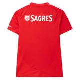 2024-2025 Benfica Home Shirt (No Sponsor)_2