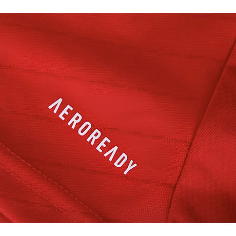 2024-2025 Benfica Home Shirt (No Sponsor)_3