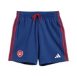 2025-2026 Arsenal DNA Shorts (Victory Blue)_0