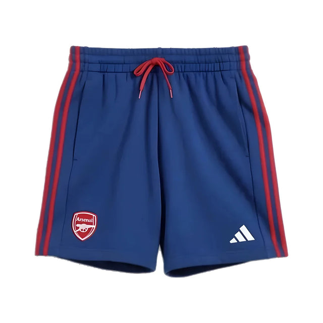 2025-2026 Arsenal DNA Shorts (Victory Blue)_0