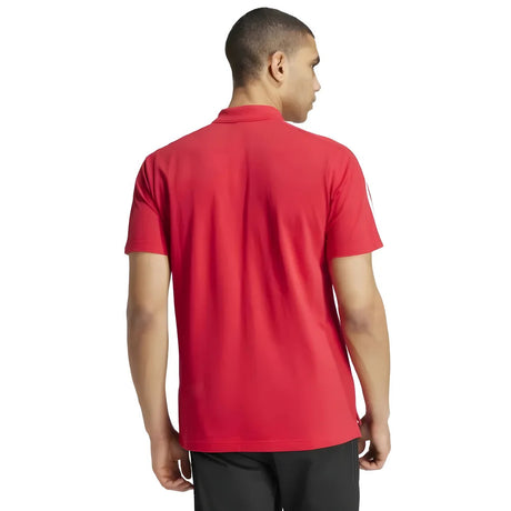2025-2026 Man Utd DNA Polo Shirt (Red)_1