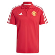 2025-2026 Man Utd DNA Polo Shirt (Red)_0