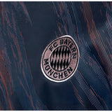 2025-2026 Bayern Munich Pre-Match Warm Top (Black)_1