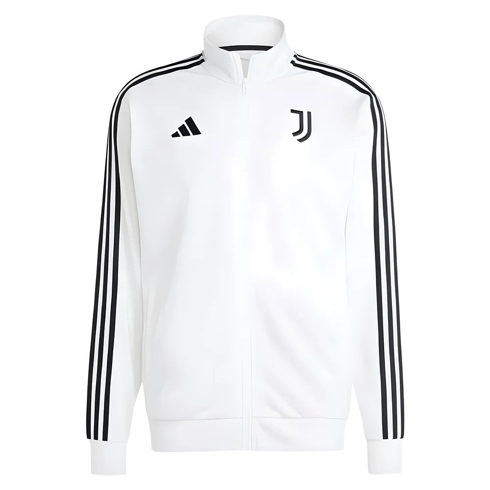 2025-2026 Juventus DNA Track Top (White)_0