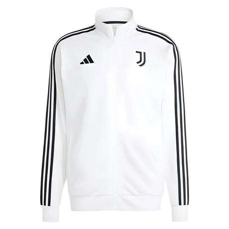 2025-2026 Juventus DNA Track Top (White)_0