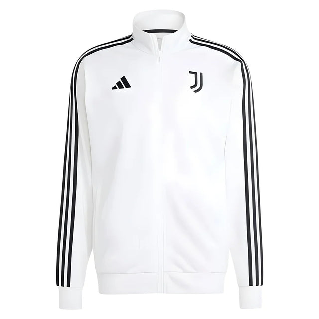 2025-2026 Juventus DNA Track Top (White)_0