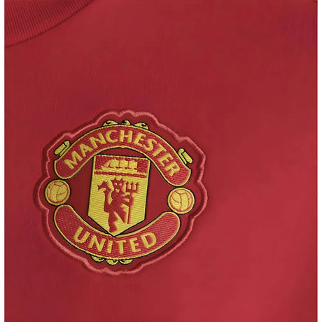 2025-2026 Man Utd DNA Sweat Top (Red)_2