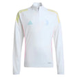 2025-2026 Juventus Training Top (White)_0