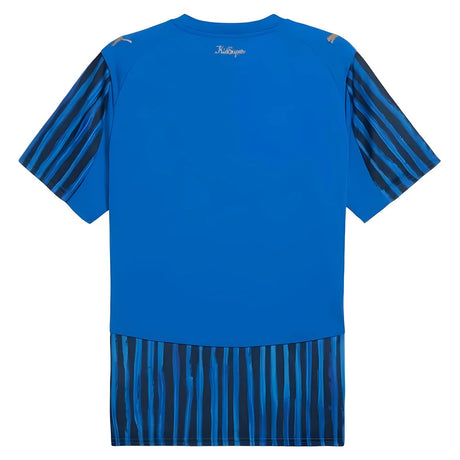 2025-2026 KIDSUPER x Al-Hilal Club World Cup Shirt (Blue)_1