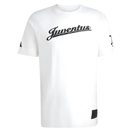 2025-2026 Juventus US Tee (White)_0