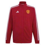 2025-2026 Man Utd DNA Track Top (Red)_0