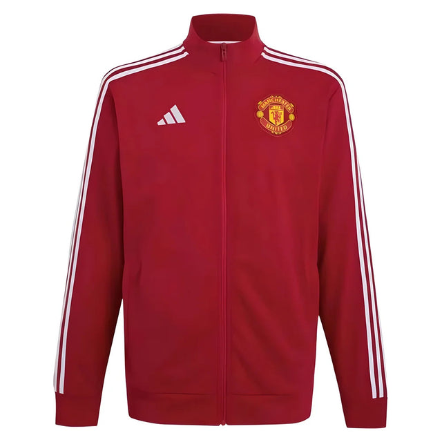 2025-2026 Man Utd DNA Track Top (Red)_0