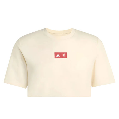 2025-2026 Liverpool Seasonal Graphic Tee (Ecru Tint)_1