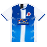 2019-2020 Chanthaburi Away Shirt_0