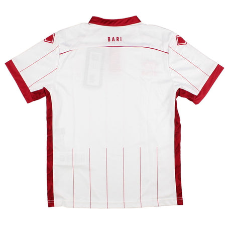 2025-2026 Bari Home Shirt (Kids)_1