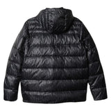 2015-2016 AC Milan Down Jacket (Black)_2