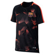 2022-2023 Barcelona Training Shirt (Kids)_0