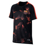 2022-2023 Barcelona Training Shirt (Kids)_0