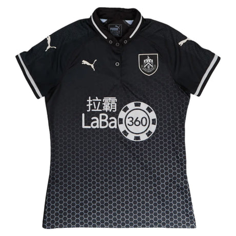 2018-2019 Burnley Away Shirt (Womens)_0