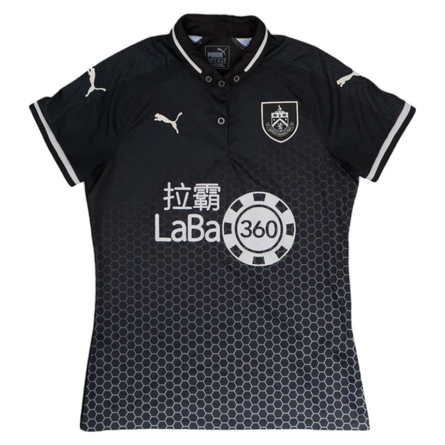 2018-2019 Burnley Away Shirt (Womens)_0