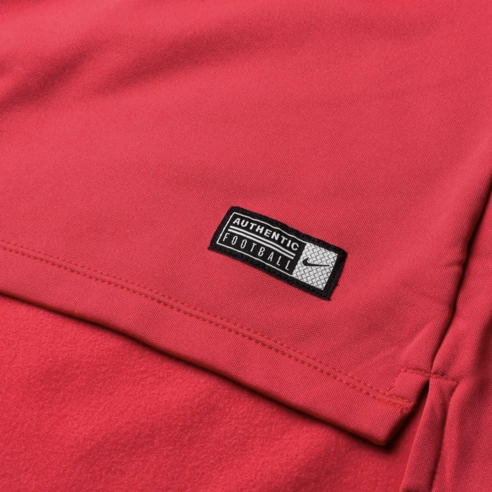 2018-2019 Barcelona Drill Top (Tropical Pink) - Kids_2