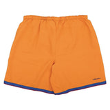2006-2007 Barcelona Away Shorts (Orange)_1