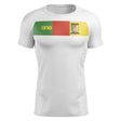 2022-2023 Cameroon Training Tee (White)_0