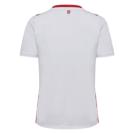 2024-2025 SSV Jahn Regensburg Home Jersey (Kids)_1