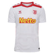 2024-2025 SSV Jahn Regensburg Home Jersey (Kids)_0