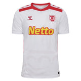 2024-2025 SSV Jahn Regensburg Home Jersey (Kids)_0