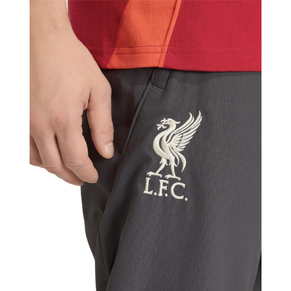 2025-2026 Liverpool Presentation Pants (Utility Black)_2