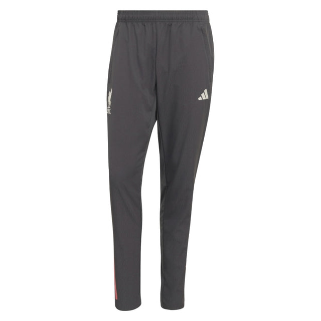 2025-2026 Liverpool Presentation Pants (Utility Black)_0