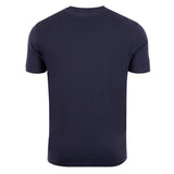 2025-2026 Sale Sharks Travel Shirt (Navy)_1
