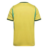 2026-2027 Brazil Home Shirt_2