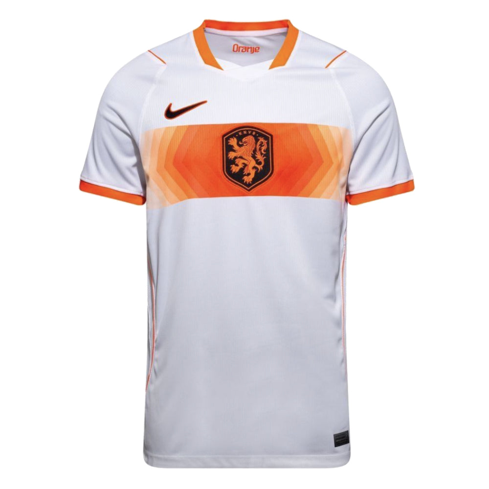2026-2027 Netherlands Away Shirt_0
