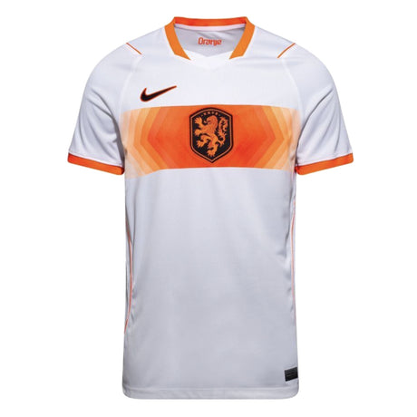 2026-2027 Netherlands Away Shirt_0