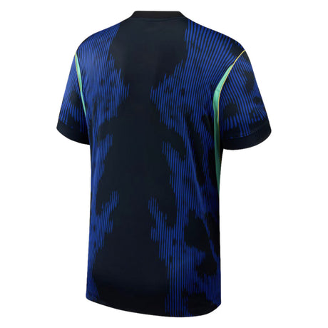 2026-2027 Brazil Away Shirt_2