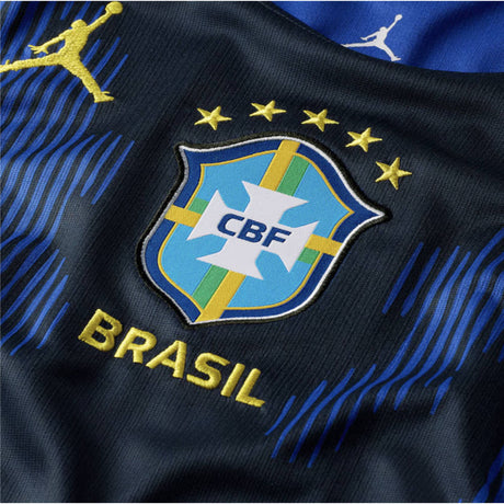 2026-2027 Brazil Away Shirt_1